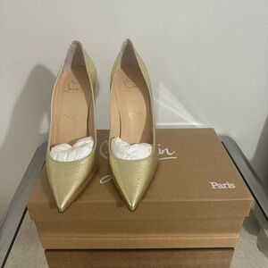 Christian Louboutin Pumps